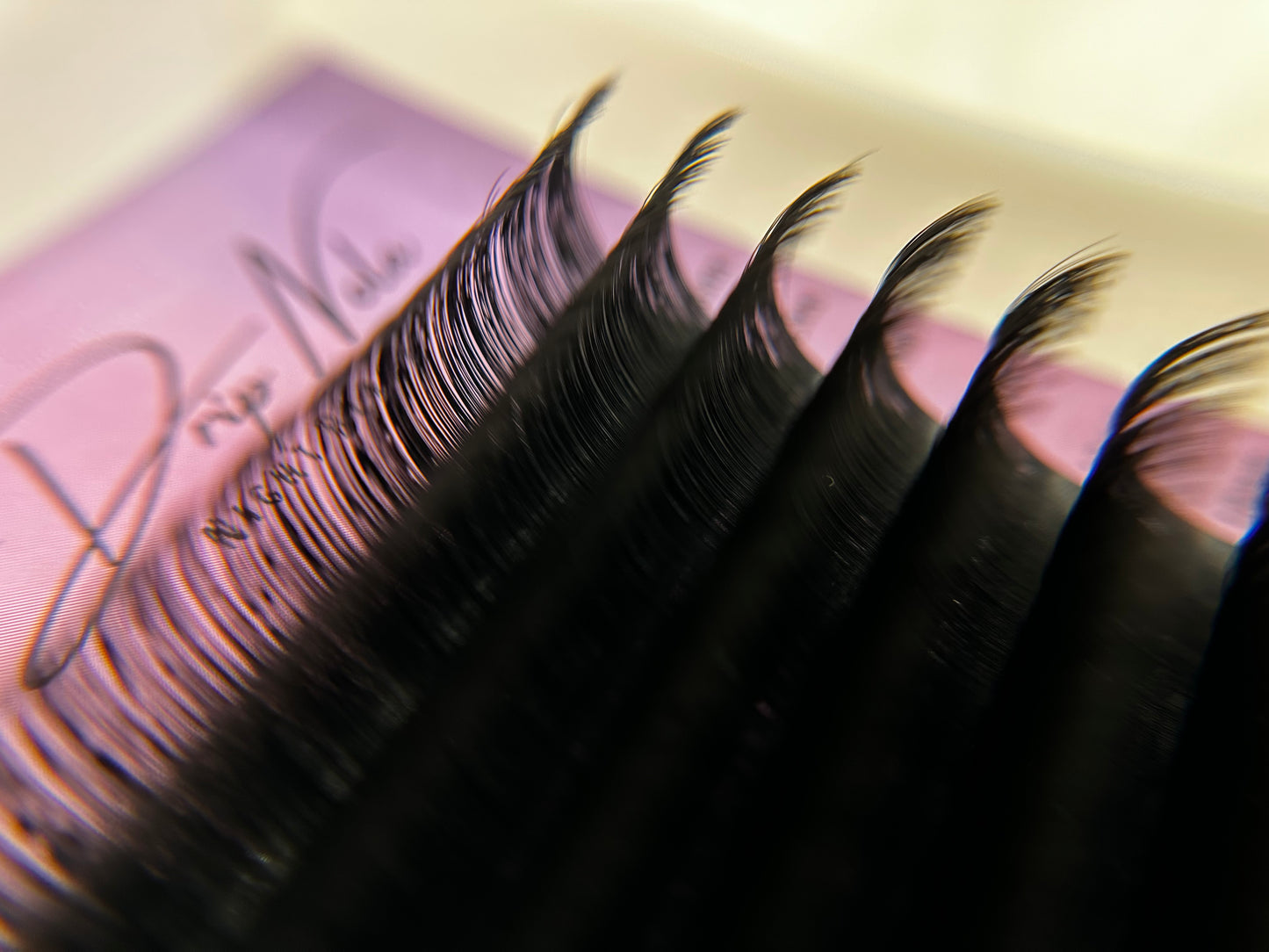 Cashmere Lashes