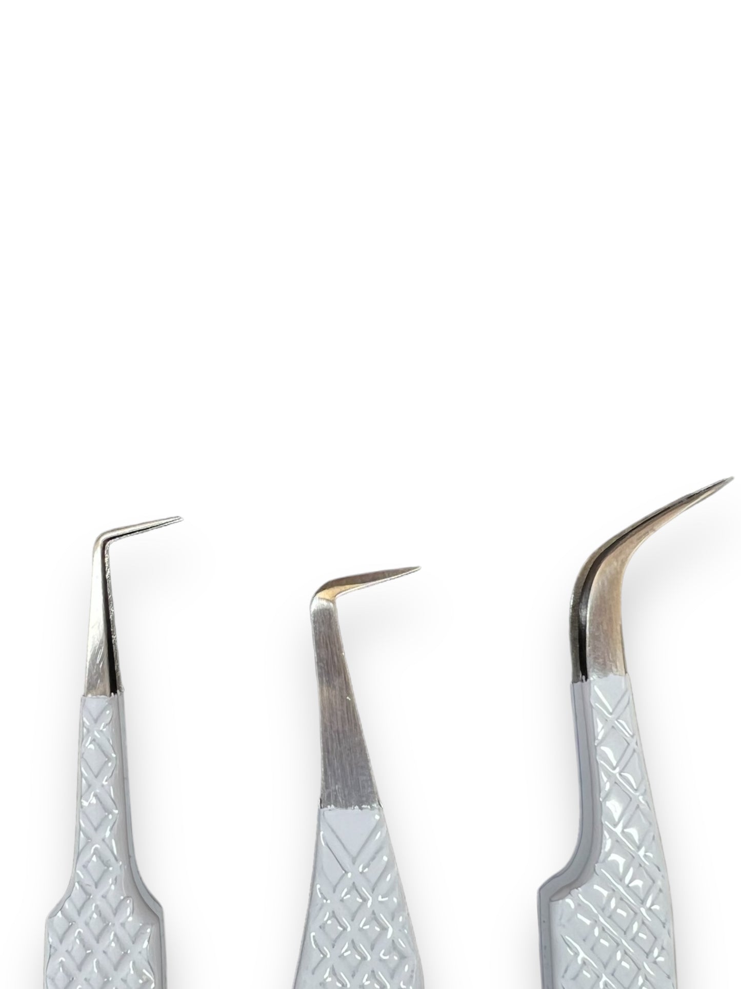 Tru Volume Tweezer Set