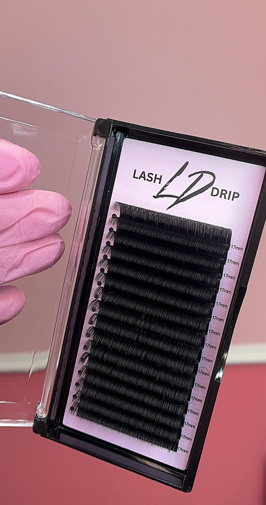 .02 Dark Volume Trays